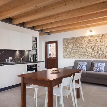 Casa Rosa Villa Brenzone sul Garda