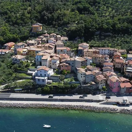 Villa Casa Rosa *